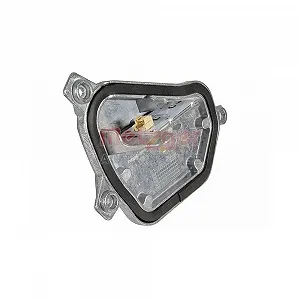 Блок управления освещением METZGER AUTOTEILE GREENPARTS 0896596 для BMW - Фото 1