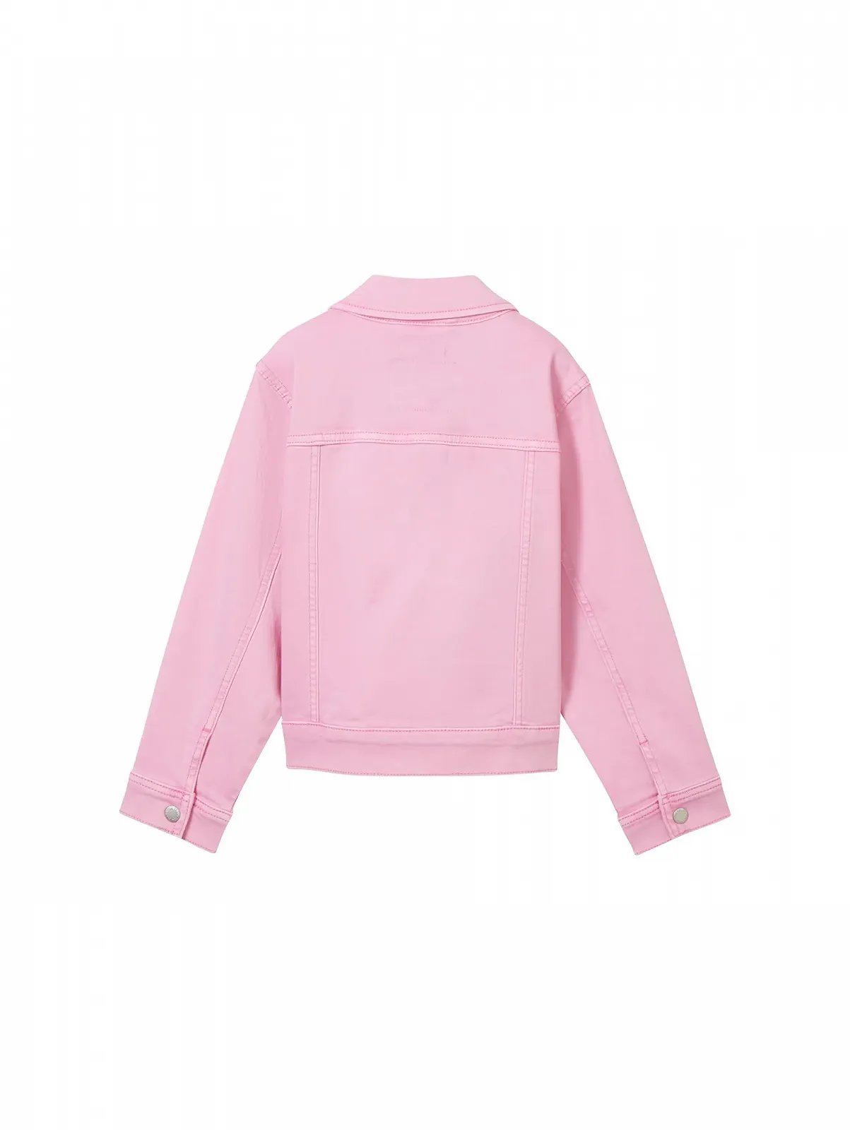 Джинсовая куртка TOM TAILOR, фото №2