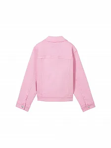 Джинсова куртка TOM TAILOR synthetic.ua - Фото 1