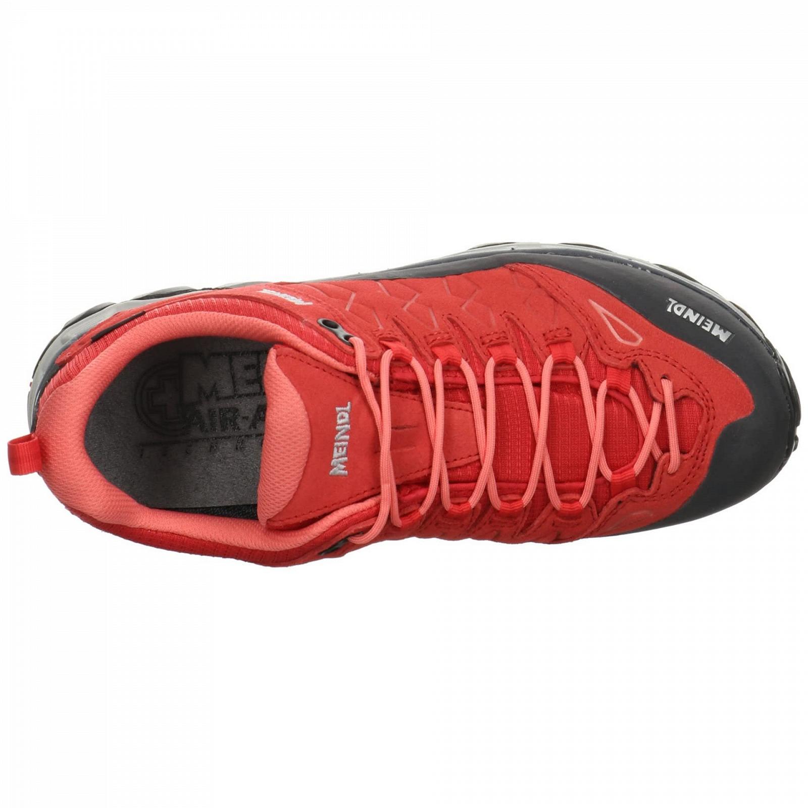 Черевики Meindl Vacuum Lady Ultra, фото №8 Черевики Meindl Vacuum Lady Ultra, фото №8