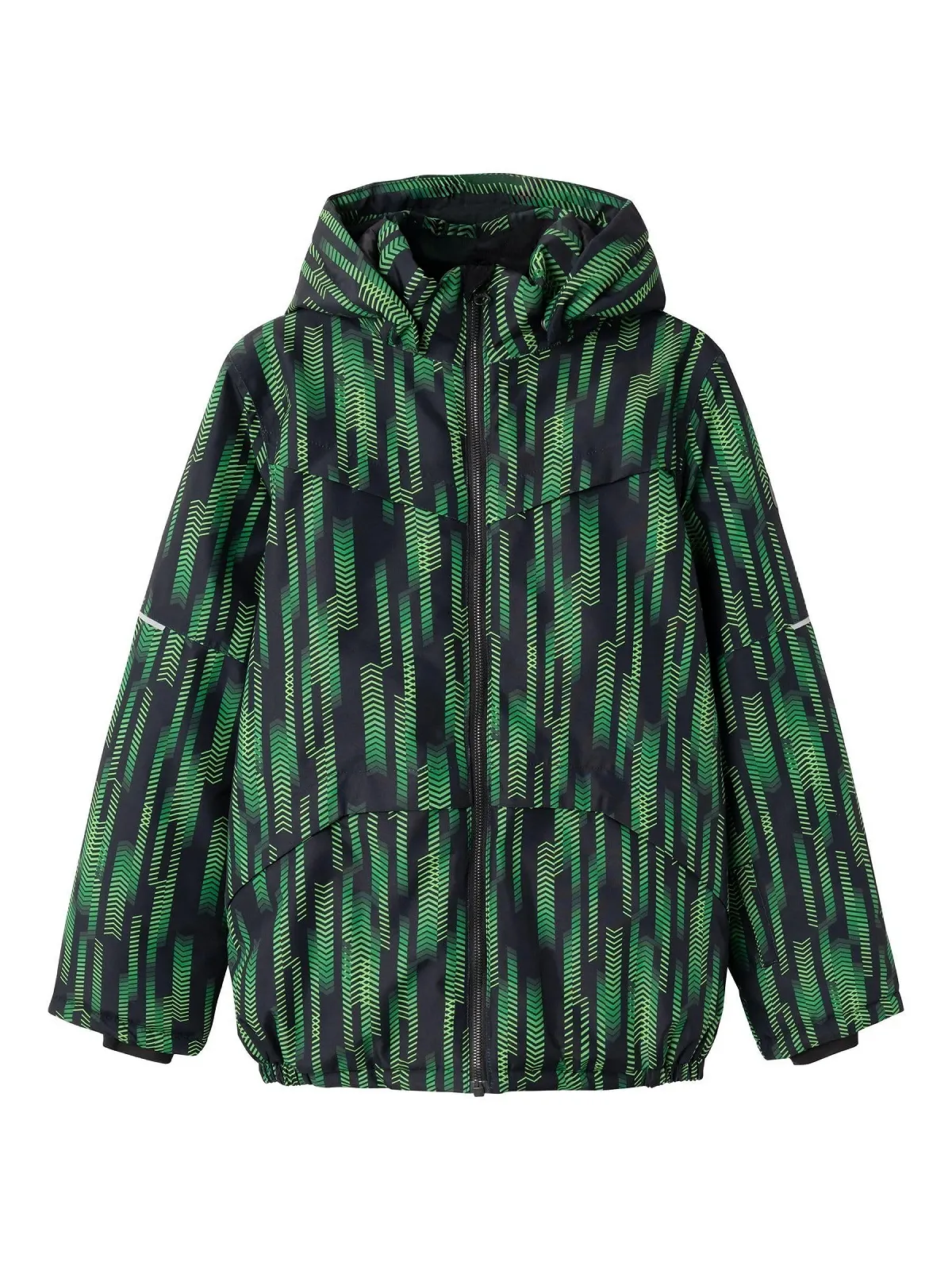 Куртка NAME IT для хлопчиків, фото №1