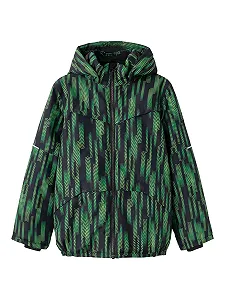 Куртка NAME IT для хлопчиків - Фото 1