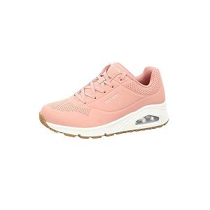 Кросівки Skechers UNO Stand On Air synthetic.ua - Фото 1