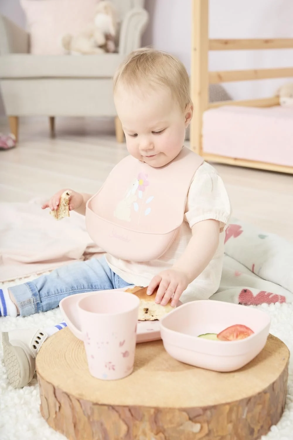 Набір посуду Hanni, фото №8 Набір посуду Hanni, фото №8