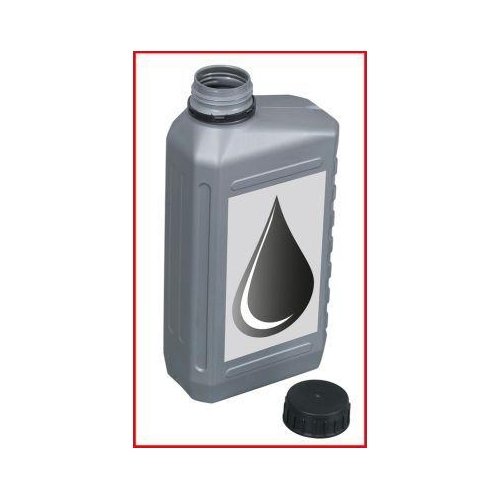 Шланг для заправки многодисковой муфты (полный привод) KS TOOLS 150.9224, фото №4