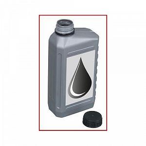 Шланг для заправки КПП KS TOOLS 150.9223 synthetic.ua - Фото 1