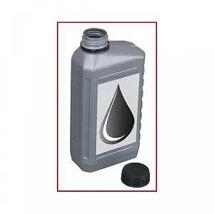 Шланг для заправки КПП KS TOOLS 150.9223 synthetic.ua - Фото 1