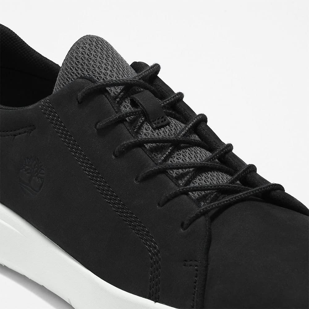 Кроссовки Timberland Seneca TB0A5S9CF13 Bay Oxford, фото №7