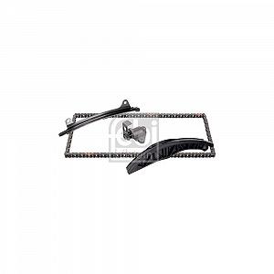 Комплект ланцюга ГРМ FEBI BILSTEIN 179484 для HYUNDAI KIA synthetic.ua - Фото 1