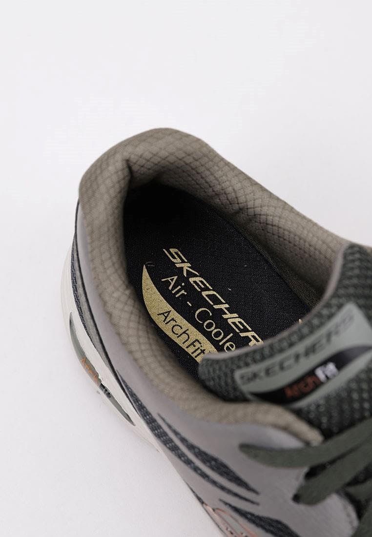 Кроссовки Skechers Arch Fit Charge Back мужские, фото №8
