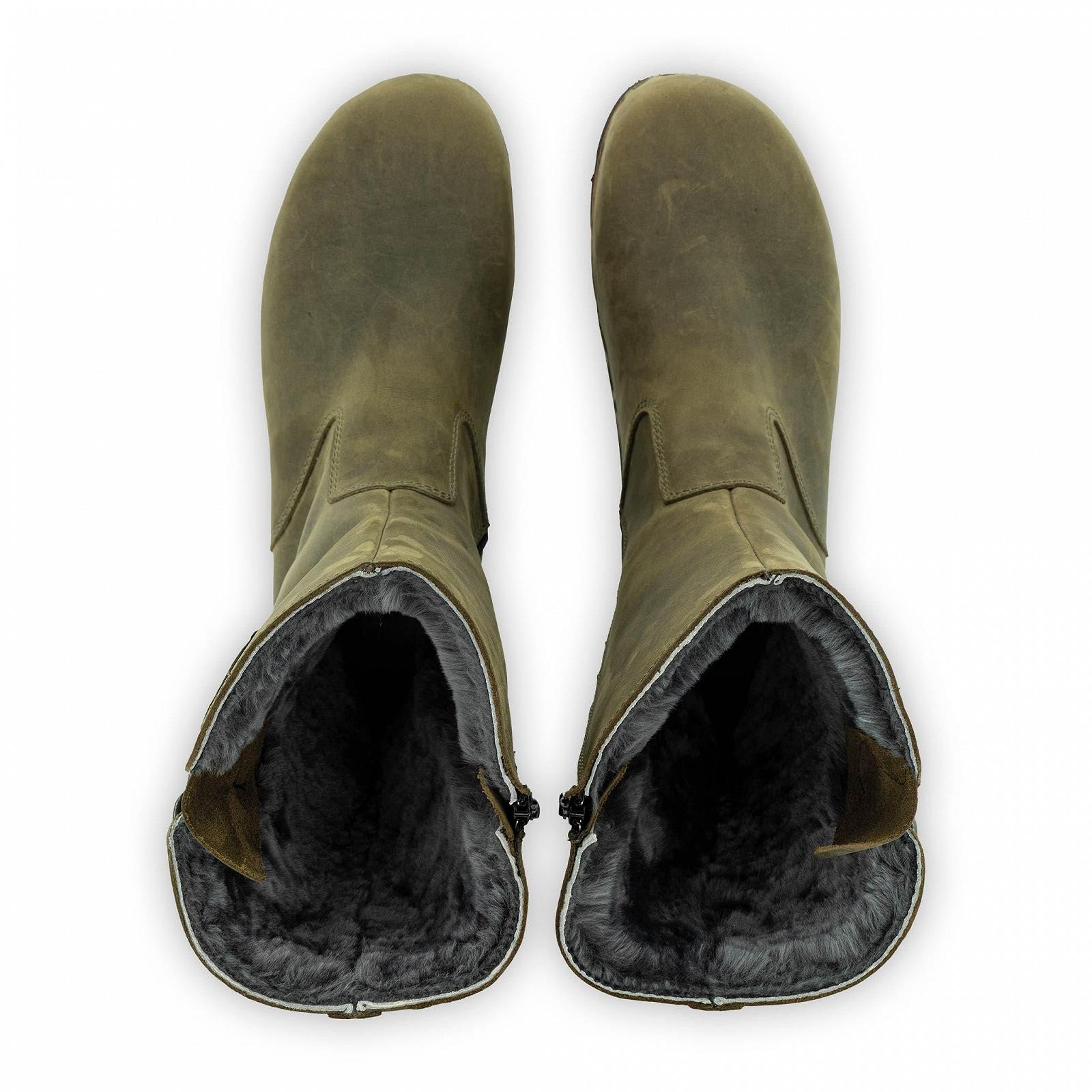 Черевики Sandro Woody Clog, фото №4