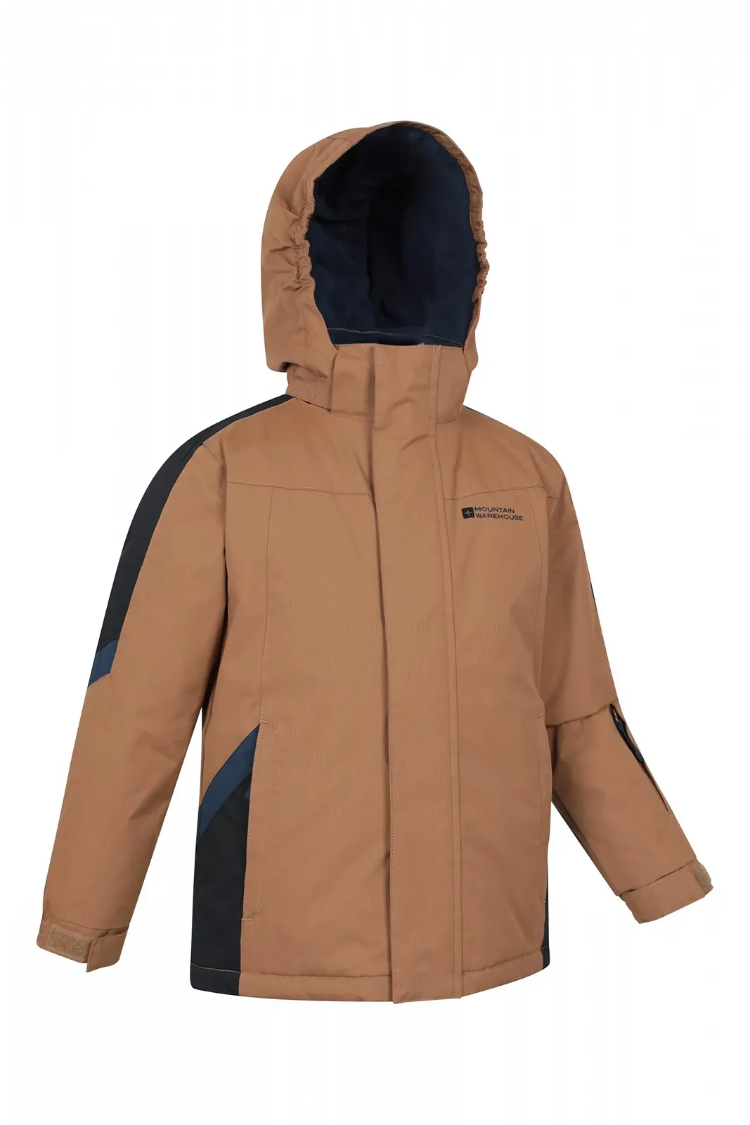 Дитяча зимова куртка для снігу Raptor Mountain Warehouse, фото №1 Дитяча зимова куртка для снігу Raptor Mountain Warehouse, фото №1