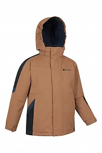 Дитяча зимова куртка для снігу Raptor Mountain Warehouse - Фото 1