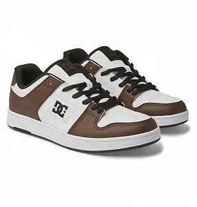 Кросівки DC Shoes Manteca 4 Sn - Чоловічі кросівки - Фото 1