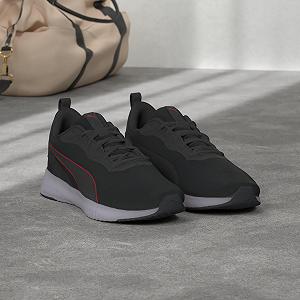 Кросівки PUMA Flyer Flex Knit unisex synthetic.ua - Фото 1