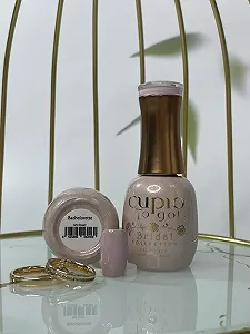 Гель-лак Cupio Bridal Collection Bachelorette - Фото 1