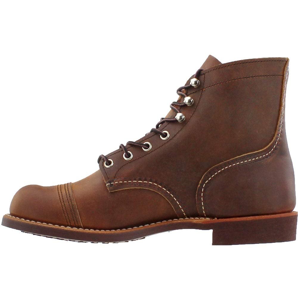 Ботинки Red Wing 8113, фото №4