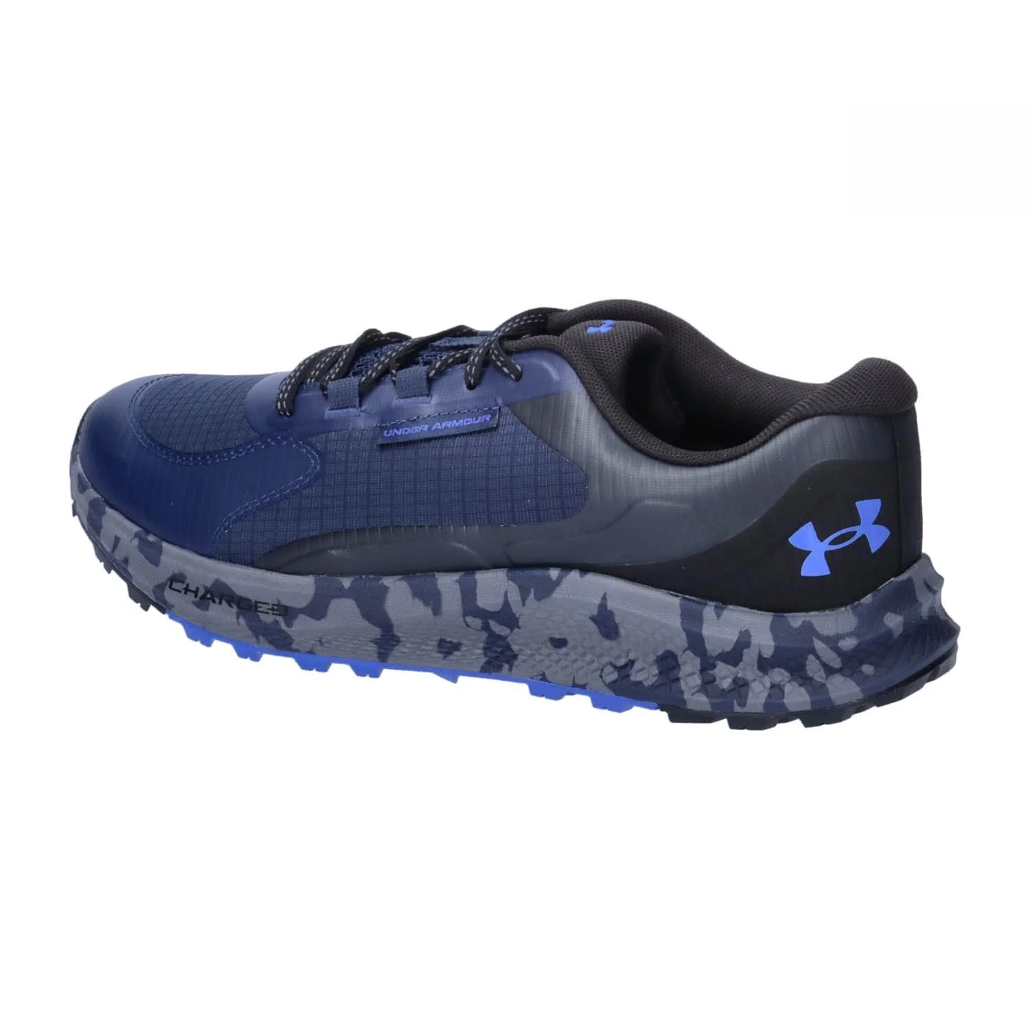 Чоловічі Кросівки Under Armour Charged Bandit Tr 3 для Хайкінгу, фото №3 Чоловічі Кросівки Under Armour Charged Bandit Tr 3 для Хайкінгу, фото №3