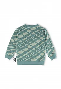 Толстовка Sigikid для хлопчиків synthetic.ua - Фото 1