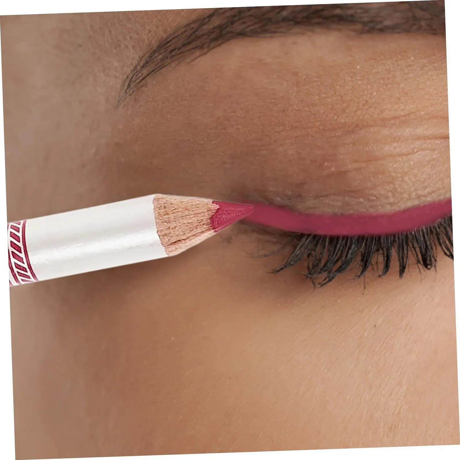 Олівець для очей Angoily 12 кольорів, фото №6 Олівець для очей Angoily 12 кольорів, фото №6