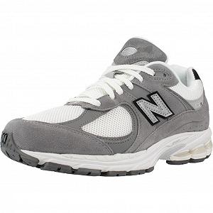 Кросівки New Balance 2002 - Фото 1