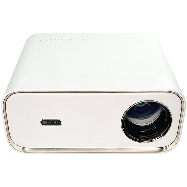 Портативний проектор Wanbo X5 / 1920x1080 /1100 ANSI Lm / Android 9.0 / Wi-Fi / Bluetooth, фото №5