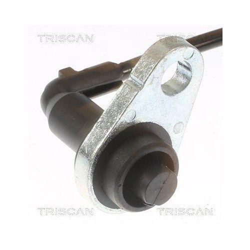 Датчик частоти обертання колеса TRISCAN 8180 42222 для MITSUBISHI, задня вісь праворуч, фото №2