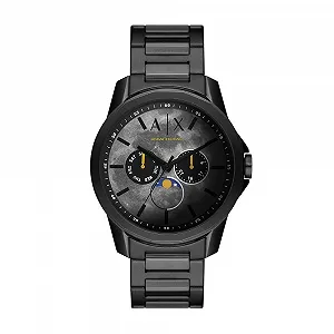 Годинник ARMANI EXCHANGE для чоловіків - Фото 1