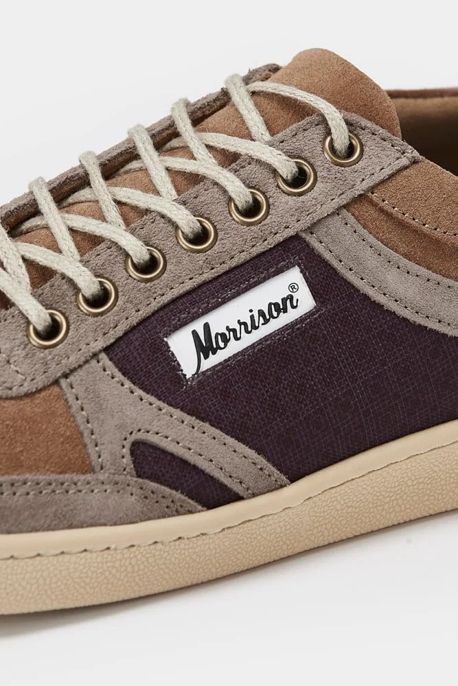 Унисекс Кроссовки Morrison Atlas, фото №4