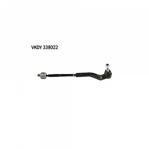 Рулевая тяга SKF VKDY 338022 для MERCEDES-BENZ передняя ось справа - Фото 1