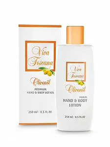 Лосьон для рук и тела Premium - 250 мл - Фото 1