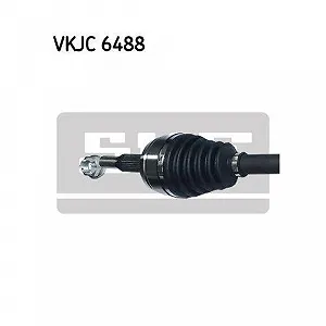 Приводной вал SKF VKJC 6488 для RENAULT, передний мост справа synthetic.ua - Фото 1