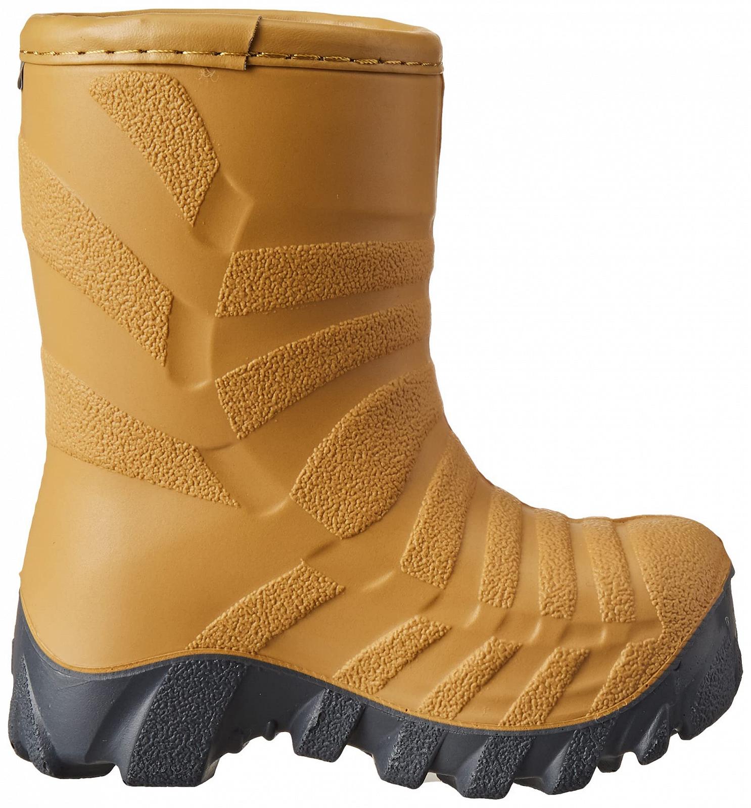 Унісекс дитячі зимові чоботи Viking Ultra Warm, фото №6