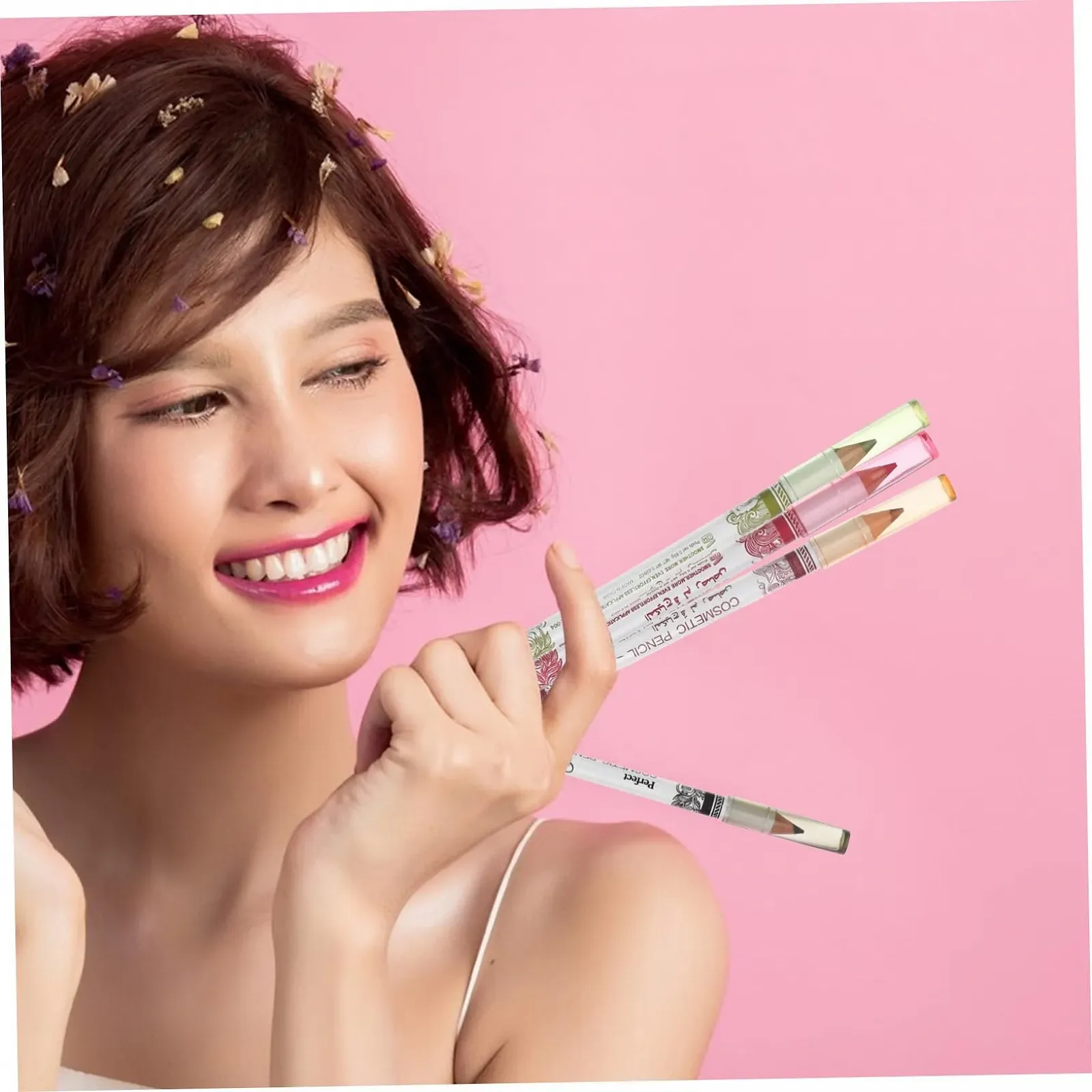 Карандаш Mikinona Цветной, фото №4