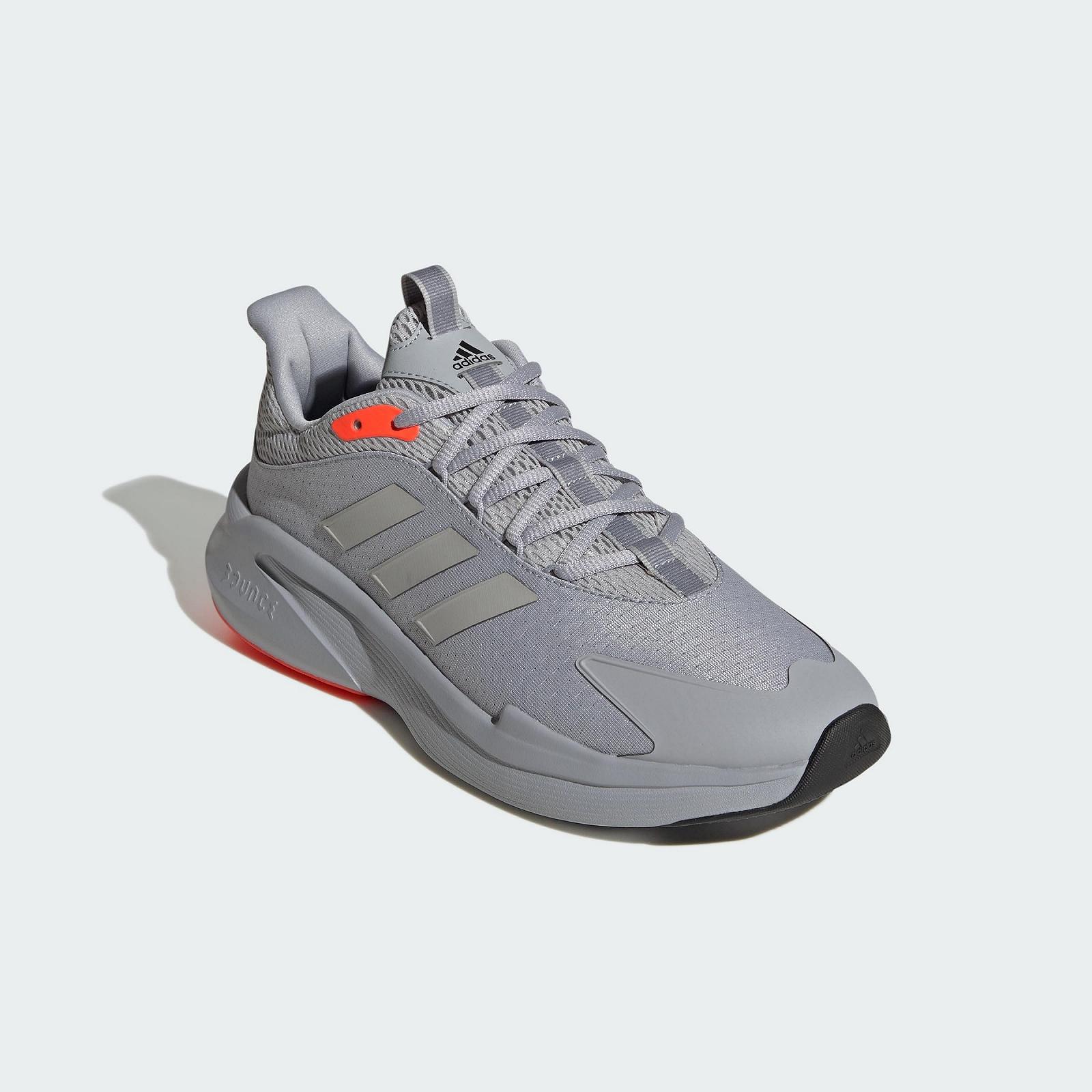 Кроссовки Adidas Alphaedge + мужские, фото №5