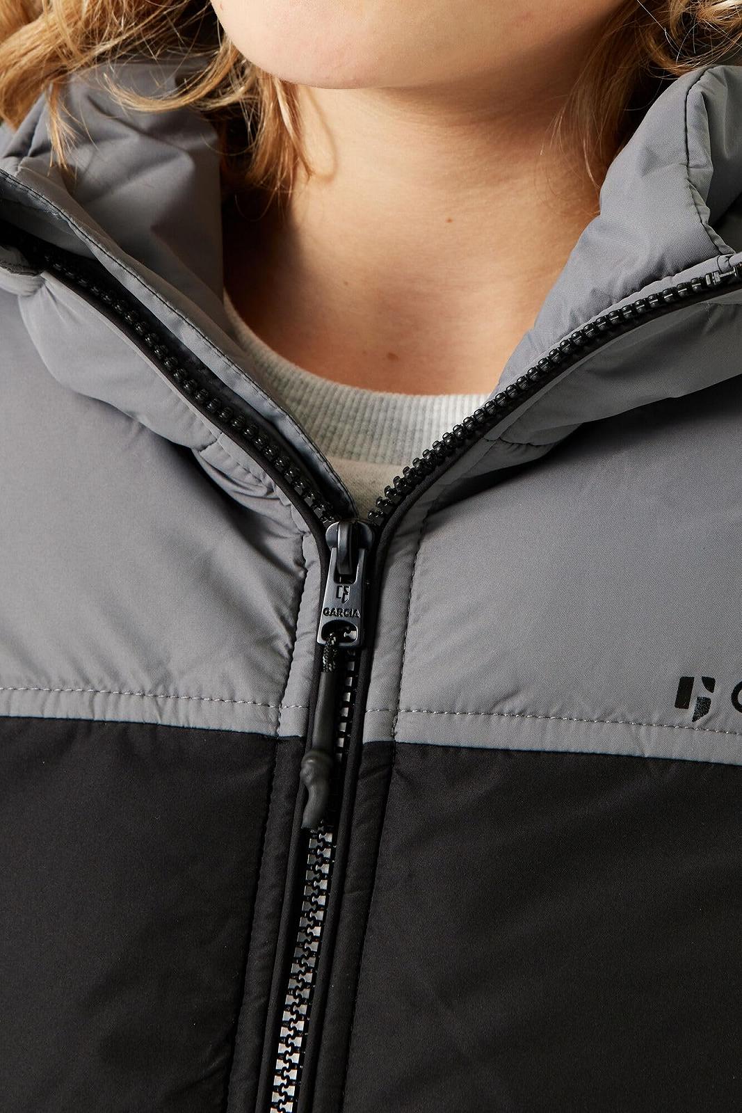 Куртки GARCIA для хлопчиків, фото №5 Куртки GARCIA для хлопчиків, фото №5