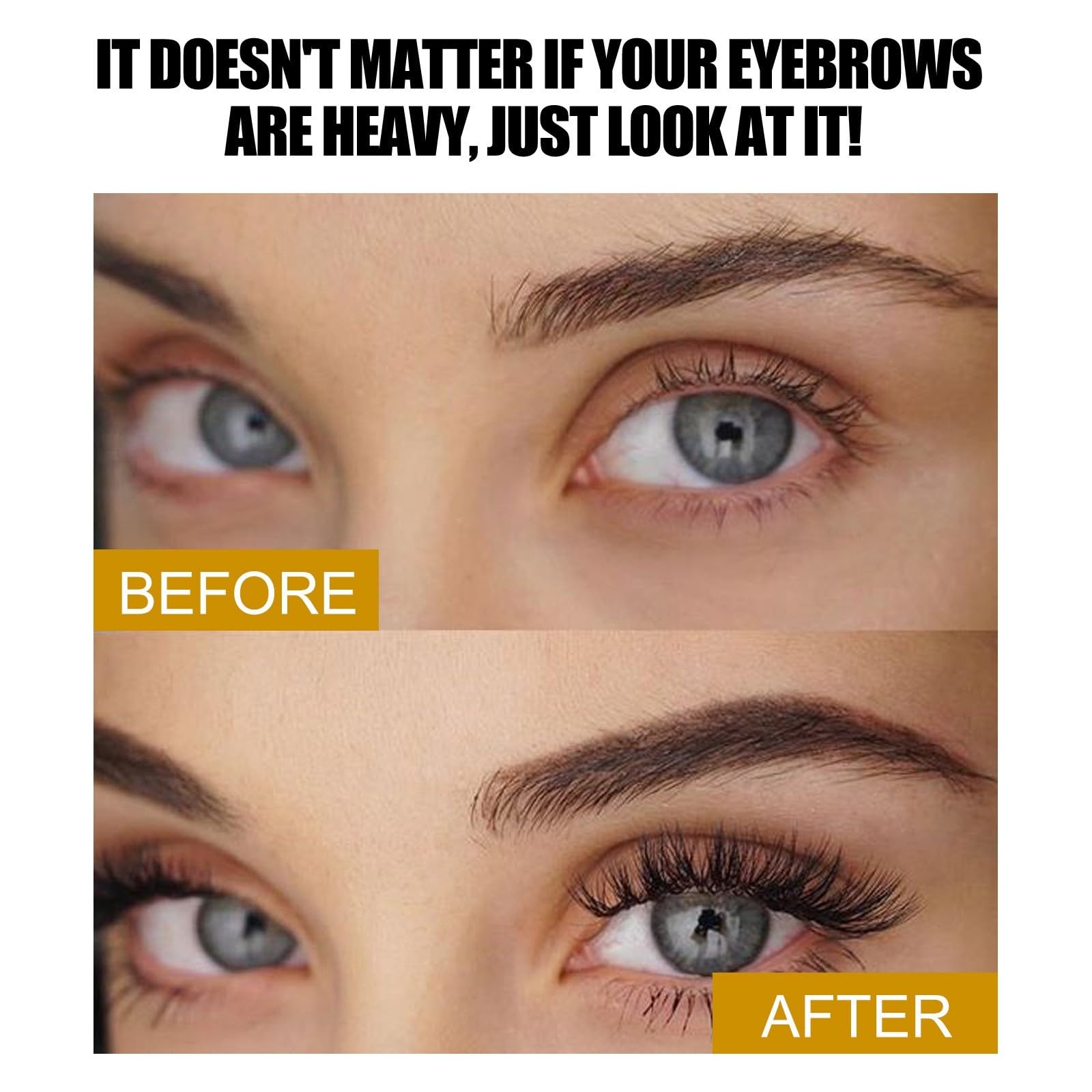 Олівець для брів Cheap B, фото №4