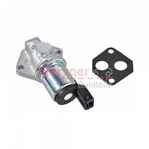 Клапан регулювання холостого ходу METZGER 0908001 для FORD KA - Фото 1