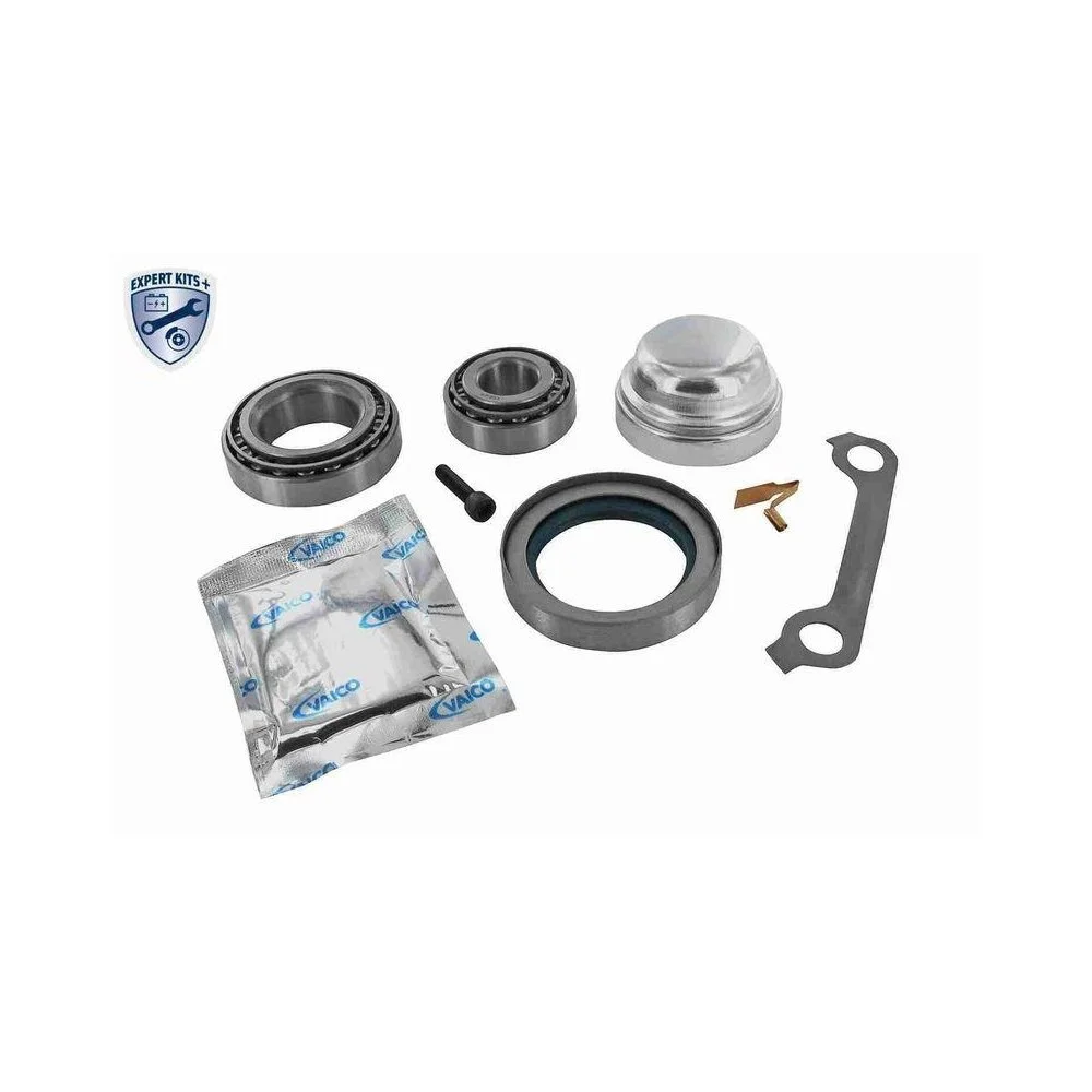 Комплект подшипника ступицы VAICO V30-0634 EXPERT KITS + для MERCEDES-BENZ передний мост, фото №1