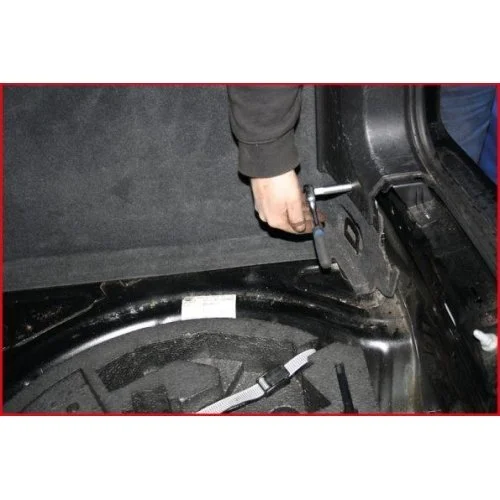 Головка торцевая KS TOOLS 917.1423, фото №2 Головка торцевая KS TOOLS 917.1423, фото №2