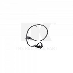 Датчик частоты вращения колеса NK 291205 для JAGUAR задний правый - Фото 1