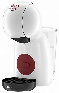 Капсульна кавомашина Nescafé Dolce Gusto Piccolo XS Біла - Фото 1