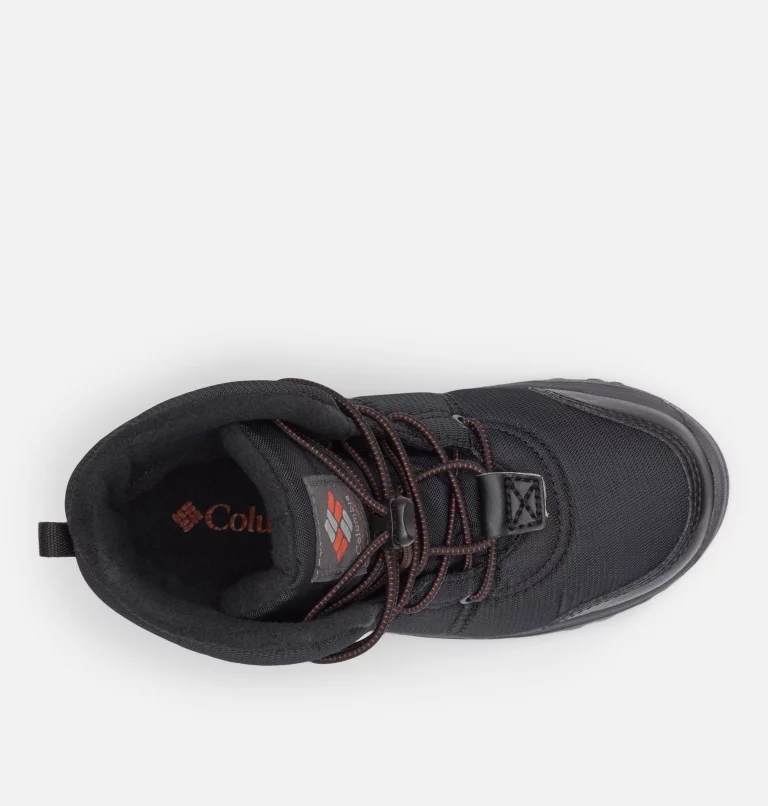 Ботинки Columbia Fairbanks™ Omni-Heat™ Boot 2044111010 Черный размер 36, фото №5
