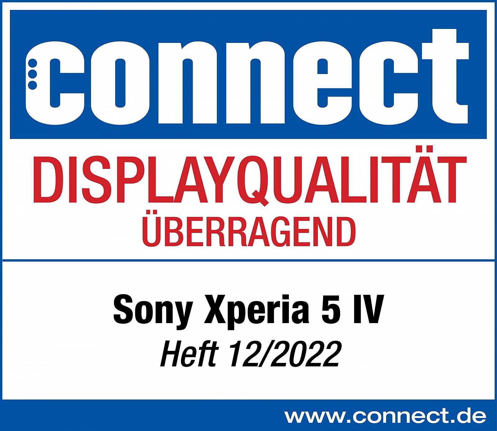 Смартфон Sony Xperia 5 IV 5G 6.1 дюйма 4K HDR 120 Hz OLED Triple Camera Dual SIM Green, фото №19 Смартфон Sony Xperia 5 IV 5G 6.1 дюйма 4K HDR 120 Hz OLED Triple Camera Dual SIM Green, фото №19