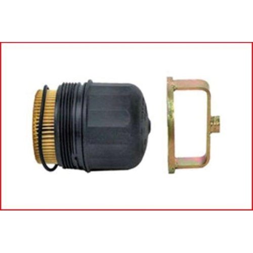 Ключ для масляного фильтра KS TOOLS 150.9412, фото №2