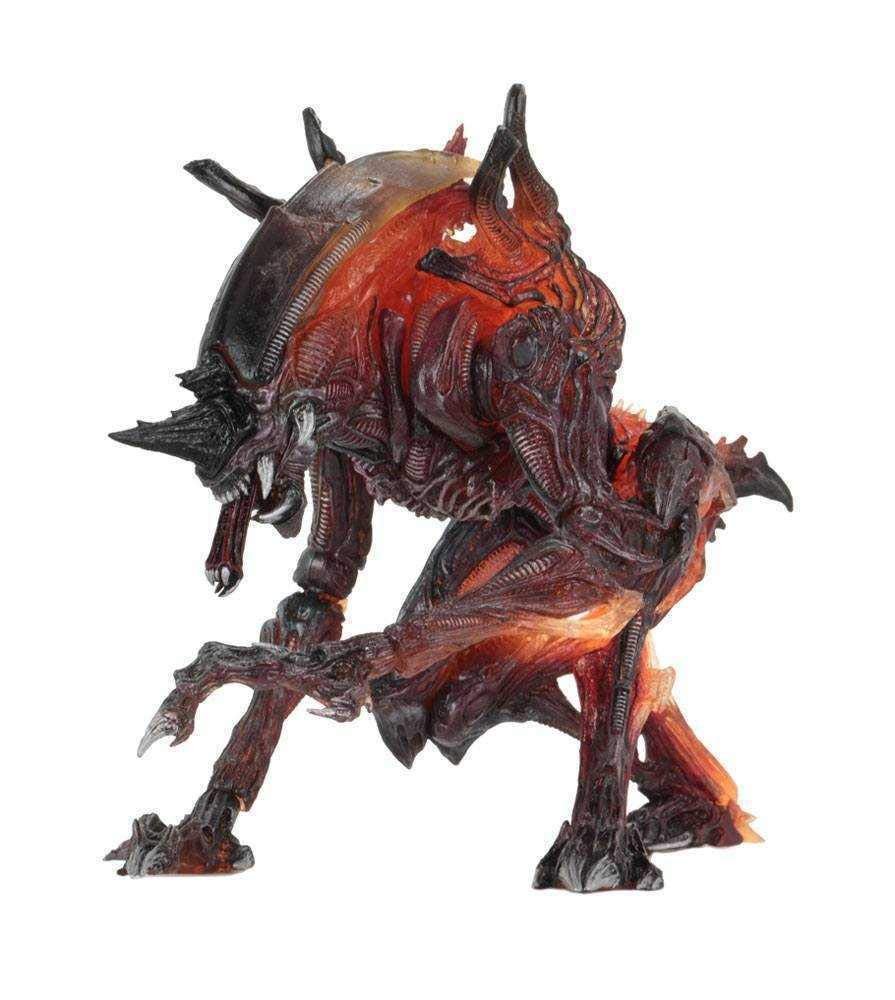 Фигурка персонажа Neca Alien Rhino 18 см, фото №1