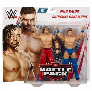 Игрушка WWE GBN58, многоцветная synthetic.ua - Фото 1