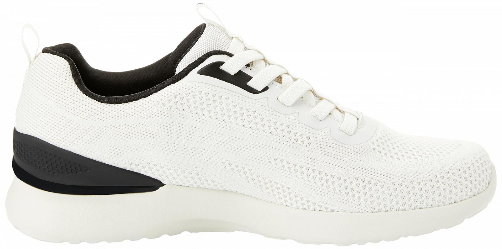 Кросівки Skechers Skech-air Dynamight Paterno Чоловічі, фото №4