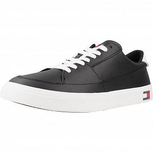 Кроссовки Tommy Jeans Vulcanized - Фото 1