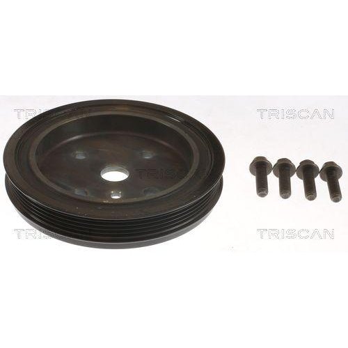 Шків колінчастого вала TRISCAN 8643 27002 для VOLVO, фото №2